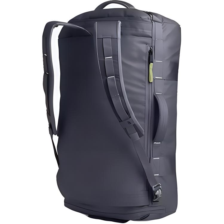 The North Face 32L Zipper Closure Travel Bag Outdoor Bag Unisex Bags Gray NF0A52RR-Z19