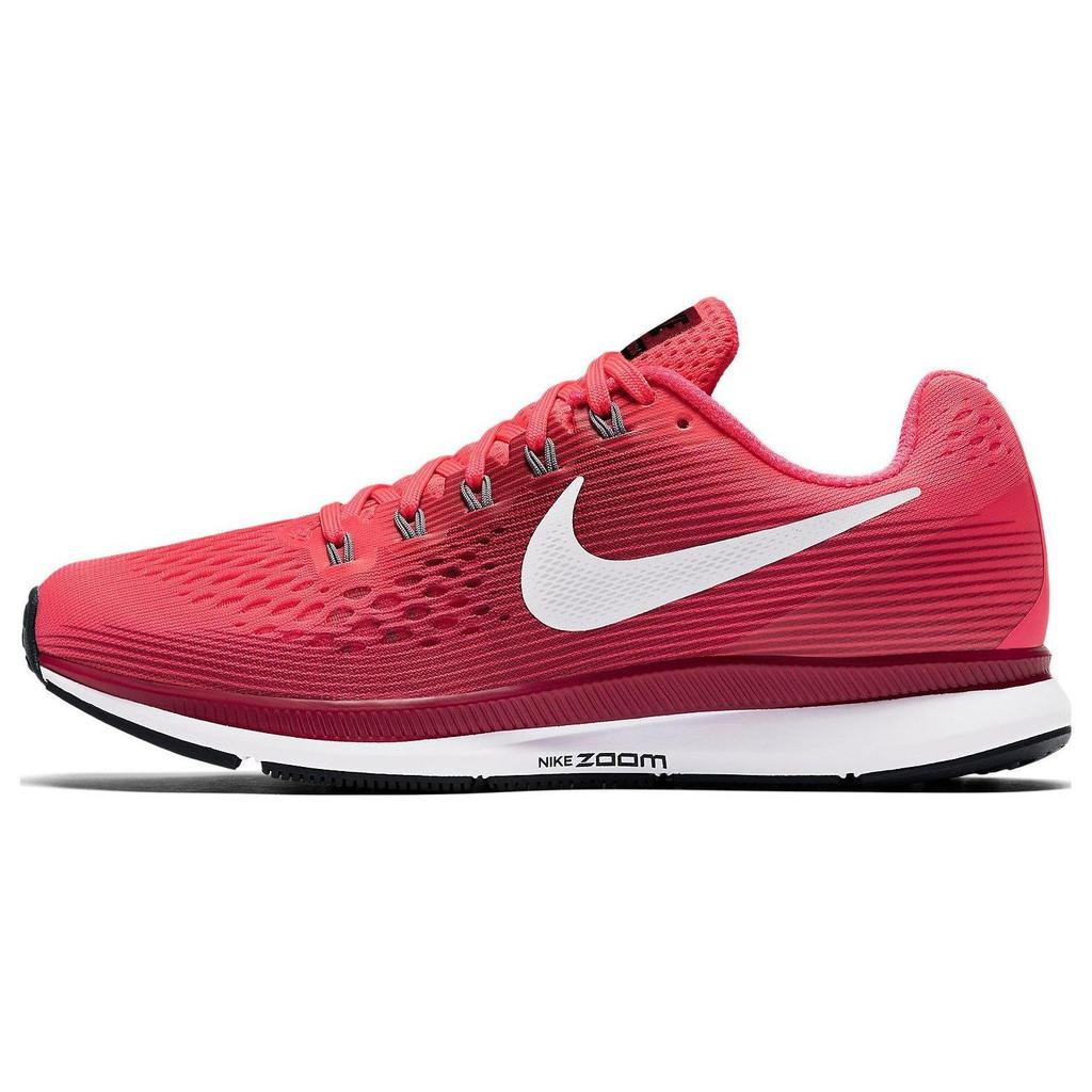 Nike Женские кроссовки Air Zoom Pegasus 34 'Racer Pink' 880560-605