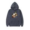 2026 Men_ Women Fleece Soft 2D Hoodie Avatar the Last Airbender Manga printed Autumn Winter Sweatshirt Comfortable Hoodie