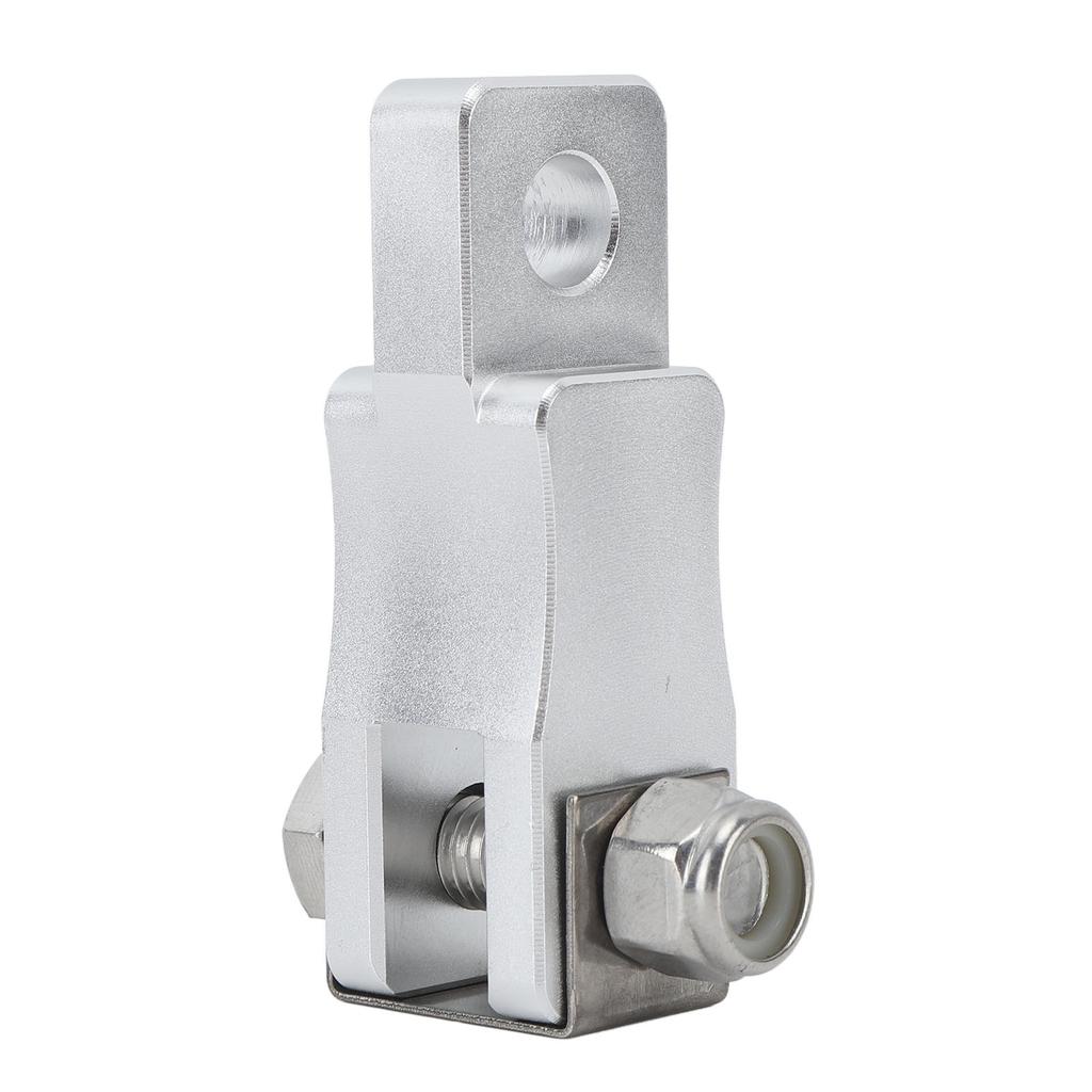 Удлинитель педали сцепления 2 дюйма, фрезерованный алюминий, удлиненная педаль, замена для грузовиков Peterbilt 378 379