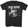 Мужская футболка Alice Cooper Constrictor в Концерте