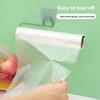 Большие Экономичные Пакеты для Продуктов для Хранения, Высокотемпературостойкие Пакеты для Ручного Отрыва для Холодильников, Утолщенный и Слегка Рвущийся Тип