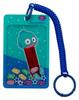 Проездной чехол PEZ x Hapidanbui (Хангиодон) 7454-5