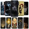 Чехол для телефона Dark Souls для Samsung Galaxy A17 A37 A57 A16 A26 A36 A56 A15 A25 A35 A55 A14 A24 A34 A54 A13 A23 A33 A53 Galaxy
