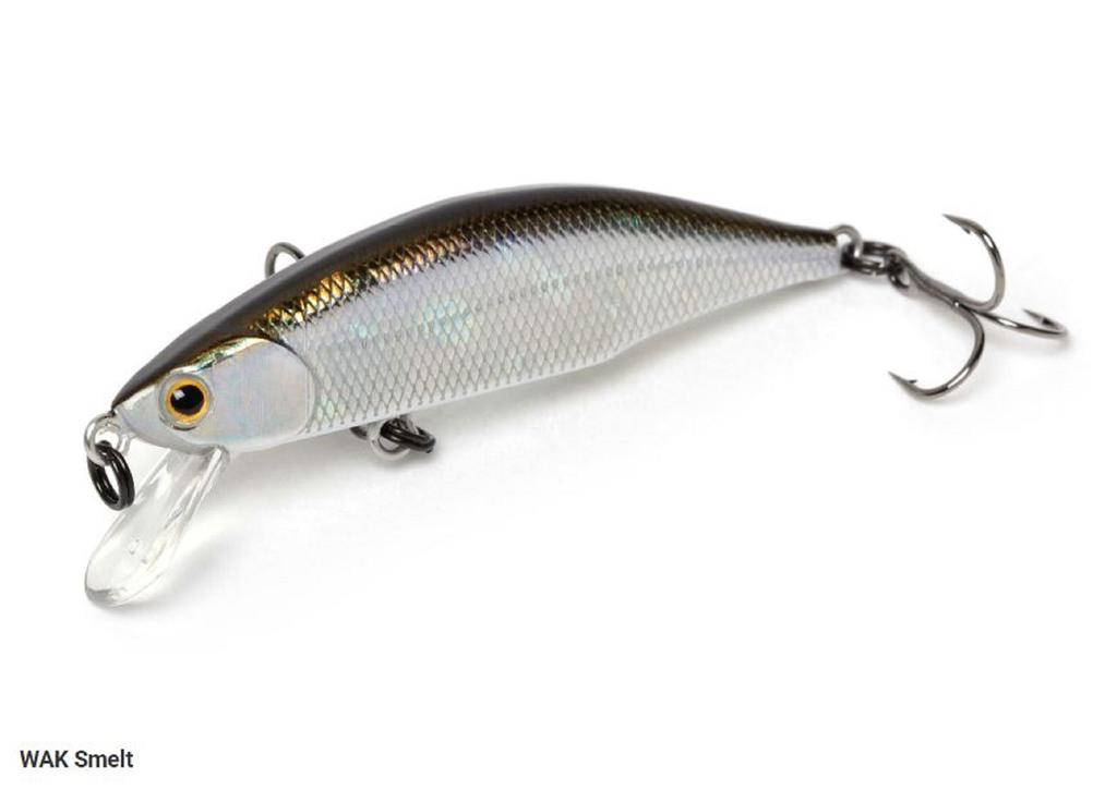 Jackson Meteora 52 Sinking Lure WAK (8731)