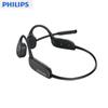 Philips TAN5609 Спортивные наушники с открытым ухом и костной проводимостью