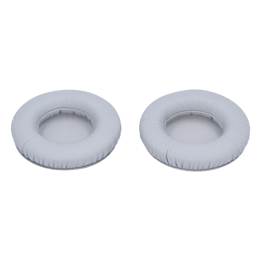 FYZ‑141 Headphone Ear Pads Cover Cushion Replacement Artificial Leather Foam for V2 Headset