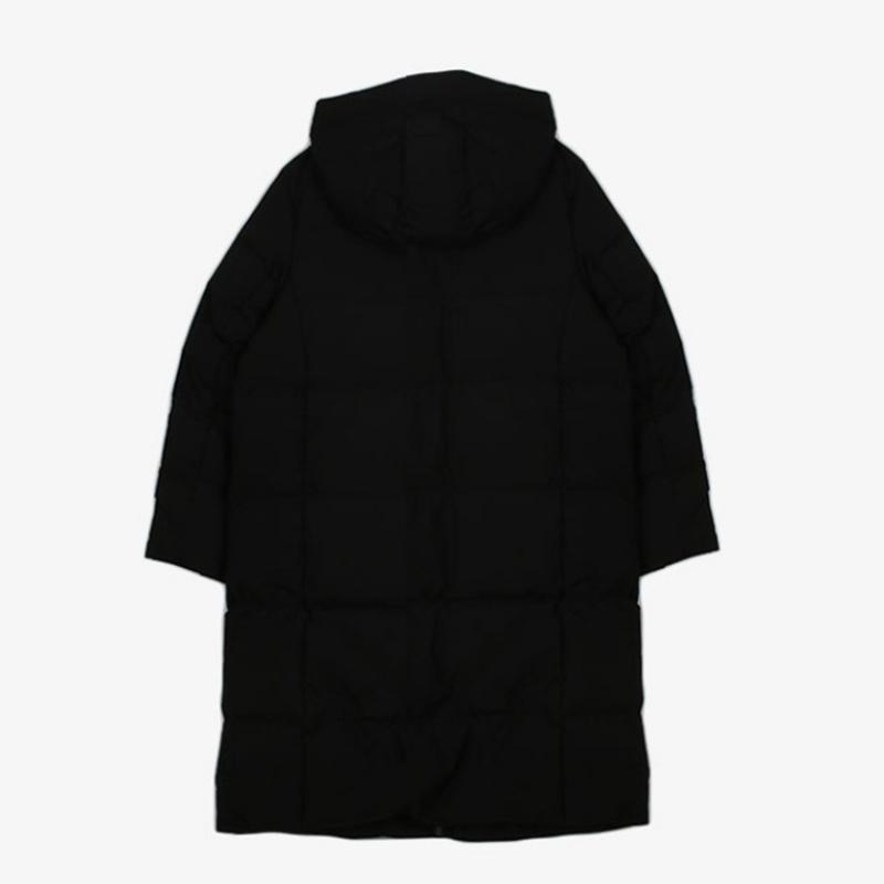 New Balance W Active Long Пуховик из гусиного пуха Nbnpfco412 19 Набивка