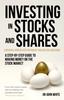 Книга Investing In Stocks and Shares, 9th Edition : A Step-by-step Guide To Making Money On the Stock Market