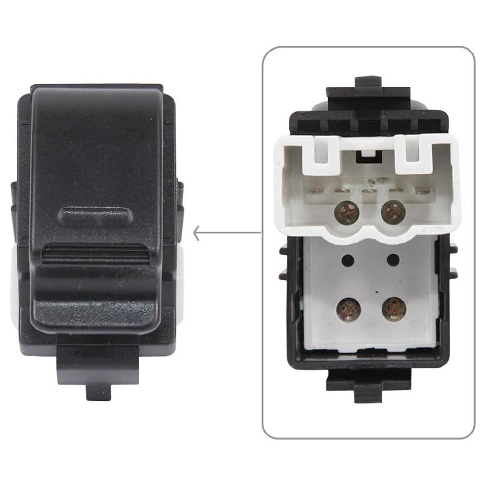 Front Right Power Window Switch For Toyota Camry Corolla Prius Tacoma FJ CRUISER