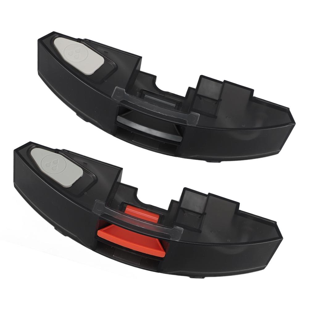 Робот-пылесос, резервуар для воды ABS, электрическое управление, сменная часть резервуара для воды для G10S G10PRO Swe