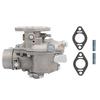 A16P-New Carburetor C5NE9510E, C5NE9510G- For Ford 2000 Series Tractor Models 2100 2150 2310 2610 2810 2910 2120- Part Number 13