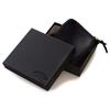 OTWL007 Coin Purse Wallet Bill Purse Coin Case Small Italian Leather L Shape Thin Minerva Present Leather Japan [Ikenohata Ginzaten] (Ikenohata