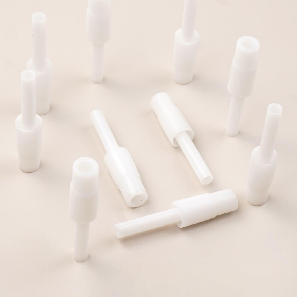 ESC Auto Parts ECP049 10 Pieces Cable End Rope Dowel for Window Regulator Winder Mechanism Type BCP049 Fast Handling