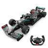     Mercedes Amg F1 W11 Eq Performance  Black 