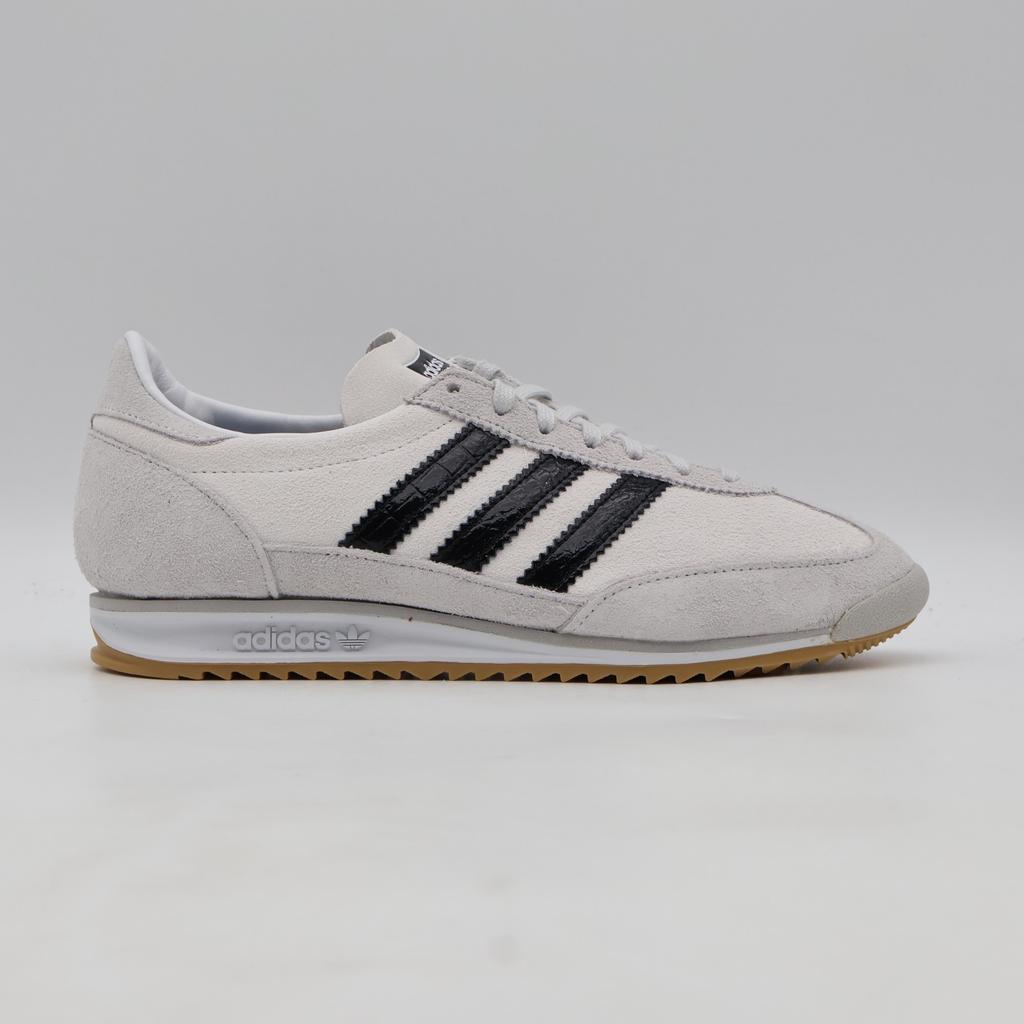 JQ9637 Safari Lounge Эксклюзивные adidas Originals SL72 OG Цвет: Off White (Мужской)
