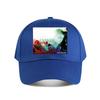Alanis Morissette Jagged Little Pill Themed Design Baseball Cap Fashion Outdoor Sports Sunhat Unisex Snapback Cap Womens