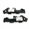 Для Mazda 6 GH 2007 2008 2009 2010 2011 2012 Автомобильный кронштейн переднего бампера OEM GV7D-50-0T1 GV7D-50-0U1