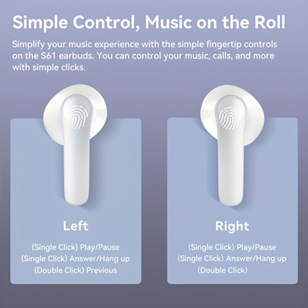 Беспроводные наушники-вкладыши, качество звука HIFI, по-настоящему беспроводные, многонаправленный стереозвук, низкая задержка, автоматическое подключение