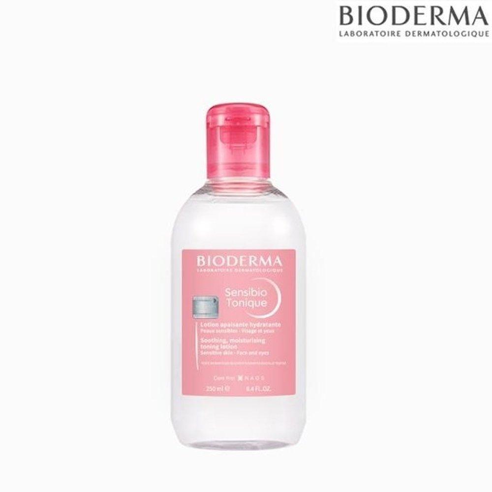 Bioderma Сенсибио Тонер 250мл