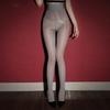 Hot Plus Size Tights for Women Lingerie Pantyhose Sexy A Thread Closing Thin 8D Transparent Silky Oil Shiny High Waist Stockings
