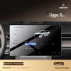 Защитная пленка из закаленного стекла для экрана центральной консоли Chery Tiggo 7L.