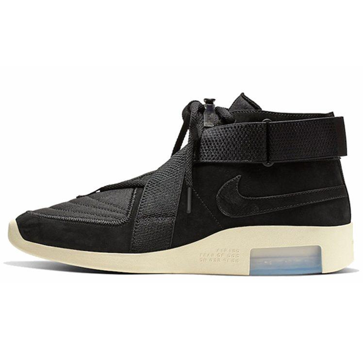 Nike Air Fear Of God Raid 'Черный' AT8087-002