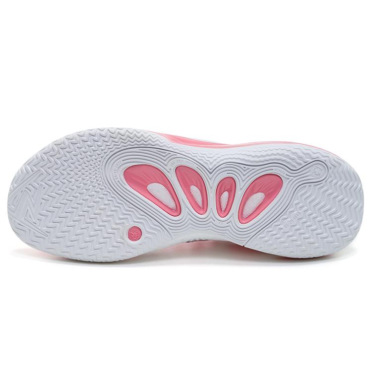 Rigorer AR2 День святого Валентина Мужские кроссовки Розовый Белый Z324460101-4