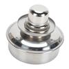 Thickened Laboratory Alcohol Burner 100ml Spirit Lamp Burner  Laboratory Heating