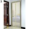 Premium Hands-Free Magnetic Door Fly Screen Magic Anti Mosquito Bug Mesh Curtain