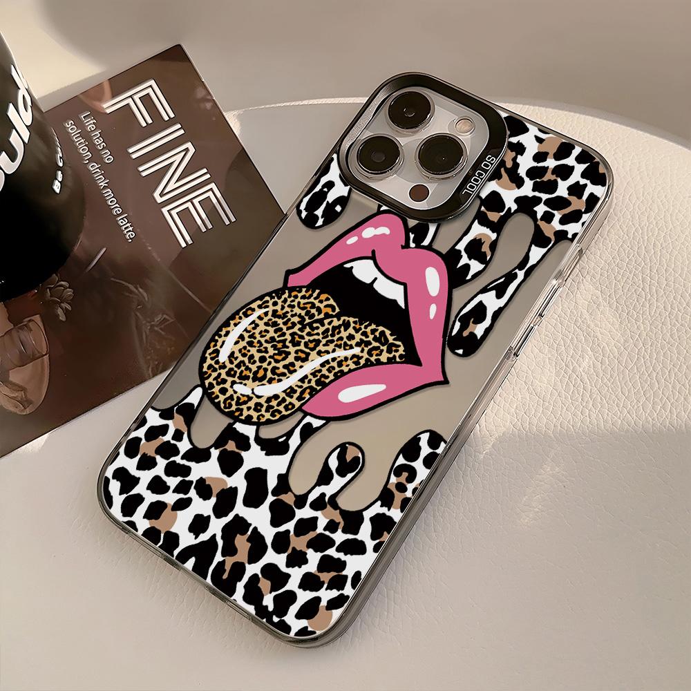 Расписной чехол для телефона для iPhone 11 14 15 16 iPhone 17 11 12 13 для 17 14 15 16 Pro14 15 16 Pro Max для Samsung S25 Ultra S24 S25 A36 A56 A16 Жесткий чехол
