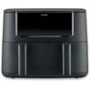 Фритюрница Severin FR 2463 Dual (2463000)