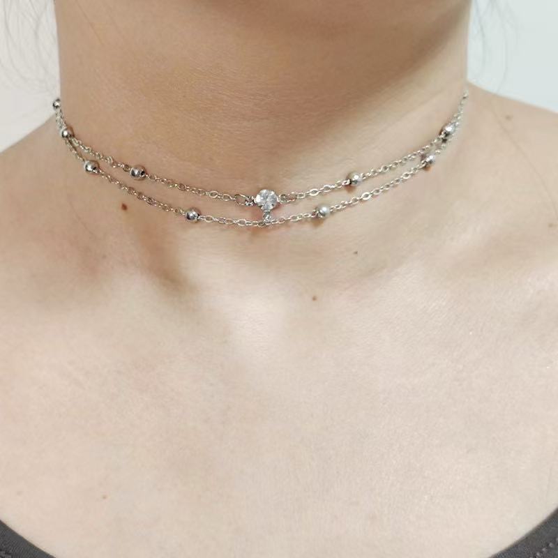 Сексуальные аксессуары для нижнего белья Сексуальная цепочка на грудь бикини бикини трехмерная цепочка на спину с открытой спиной аксессуары