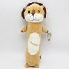 Super Soft Monkey Toy Cushion Plush Long Pillow Sleeping Room Sofa Decor