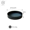 Homlly 4 pcs Food Jewellery Serving Display Trays
