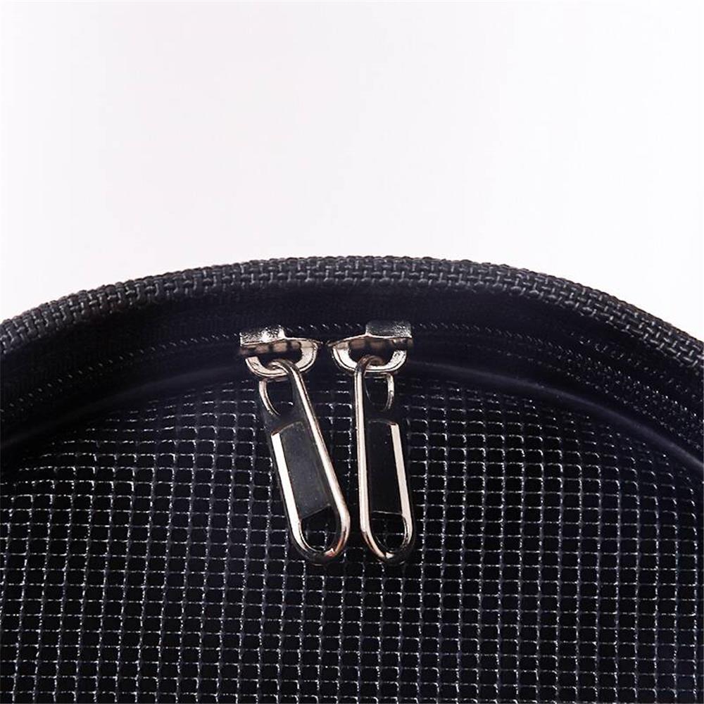 Сумка-переноска для домашних животных, собак и кошек, дорожная сумка первой необходимости, модная складная портативная сумка-14,17 дюйма