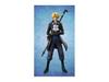 One Piece Sailing Again Sabo Scale PVC окрашенная готовая фигурка Portrait.Of.Pirates 1/8
