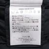 MONCLER CHONDRILLE long down coat Jacket 2 blackUsed
