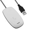 Wireless USB 2.0 Adapter - Microsoft - Xbox 360 - White - Wireless Connectivity - USB Powered