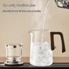 Xidomi Magnetic Infuser Glass Teapot