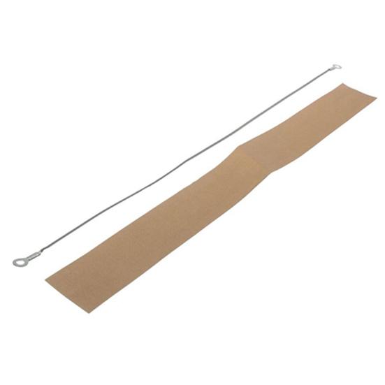 200/300/400 мм полезный импульсный сварочный аппарат с нагревательным элементом и полосовой сварочной машиной