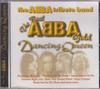 CD REAL ABBA GOLD  Dancing Queen CD6246 Музыка Цифровой 2001 Великобритания Поп Б/У