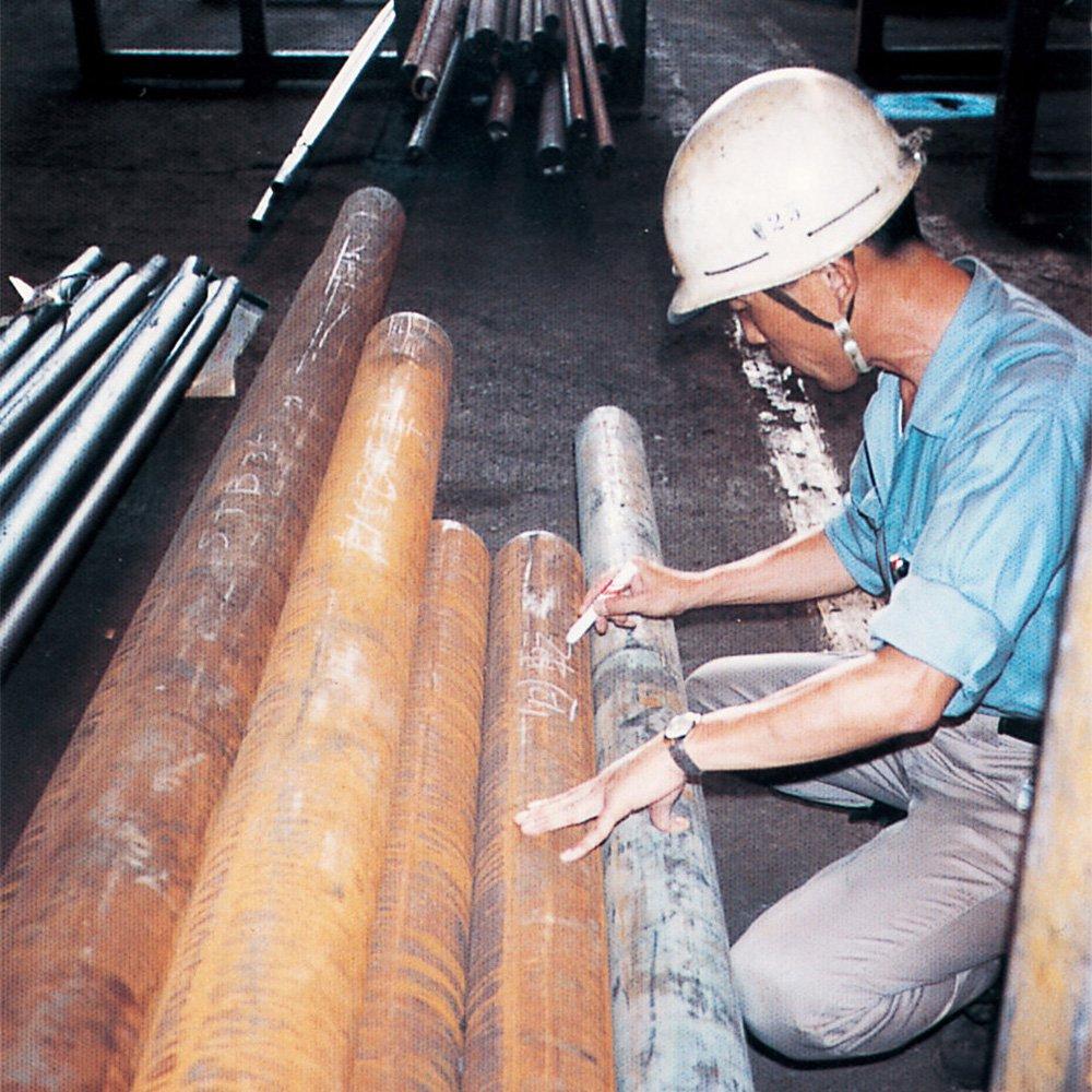 Sakura Crepas Oil Pen Solid Marker Purple 10 шт. SC#24(10)