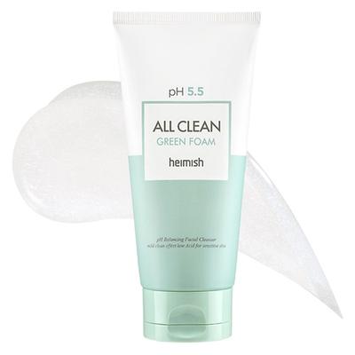 Пена All Clean Green, 150 г, 1 шт.