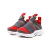(TD) Nike Presto Extreme 'Dark Grey University Red' Baby 870019-602