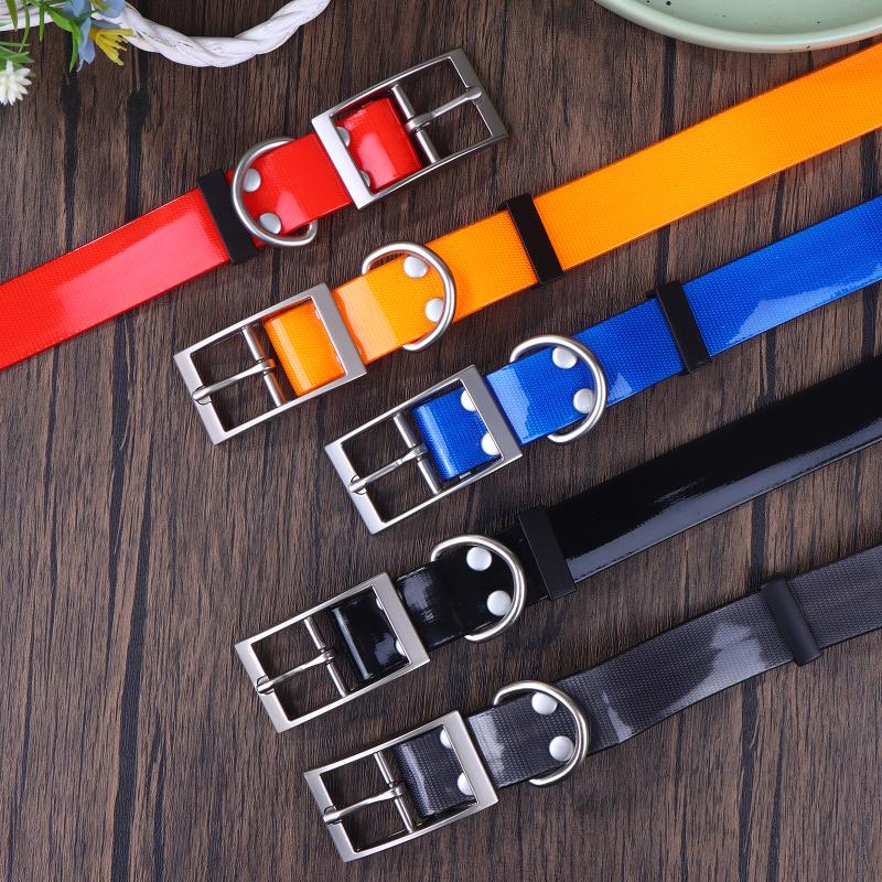 Night Reflective Collar Belt For Garmin Astro 220 320 Dc50/ T5/ Tt15 Gps Dog Collar Emitter Antenna Belt