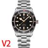 Pagani design watches top fashion sapphire mechanical men's watches automatic watch all-steel waterproof relgios masculino