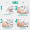 [3M] Tegaderm Transparent Film Dressing 10pcs (3types) / Waterproof Bandage / Wound Patch