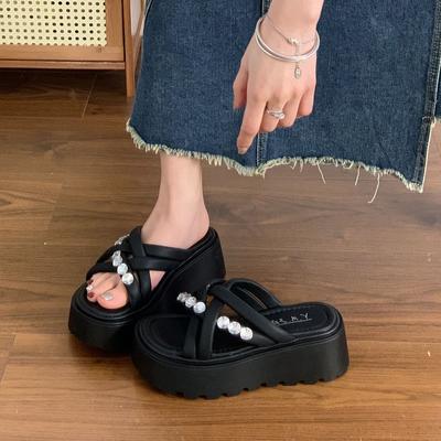 Женская обувь – Сандалии