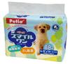 Petio Smile One Pet Regular 88 шт.